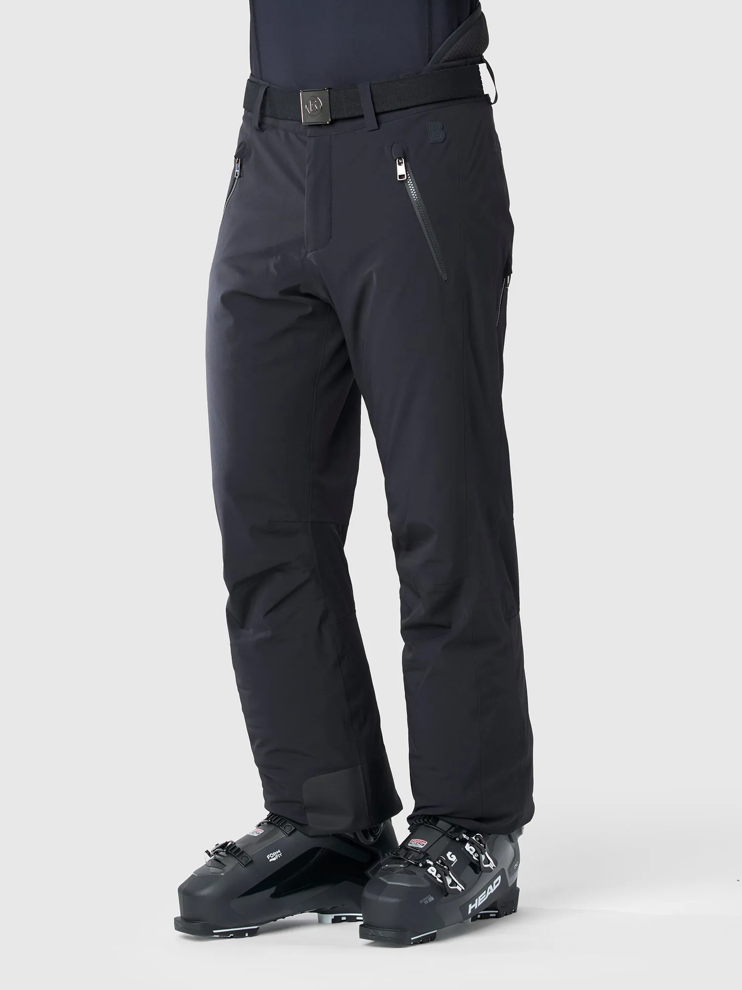 Thore Tec Insulated Ski Pant