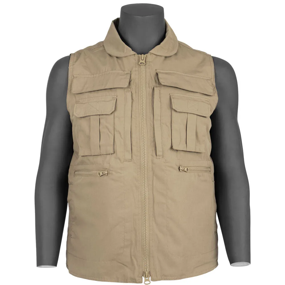 VIPER CONCEALED CARRY VEST