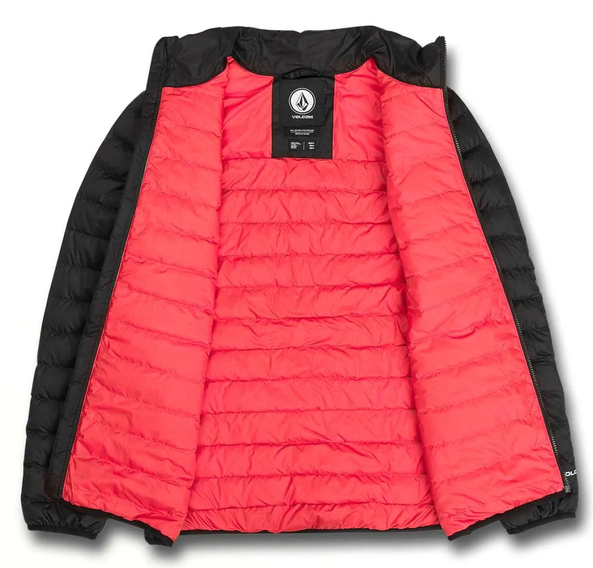 Volcom Puff Puff Give Insulated Jacket 2022