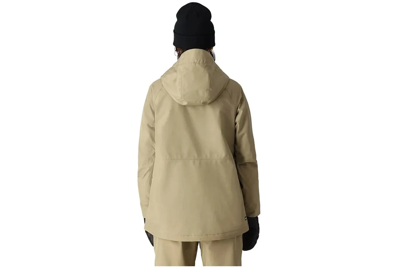 WMNS GORE-TEX WILLOW INSULATED JACKET