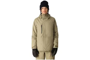 WMNS GORE-TEX WILLOW INSULATED JACKET