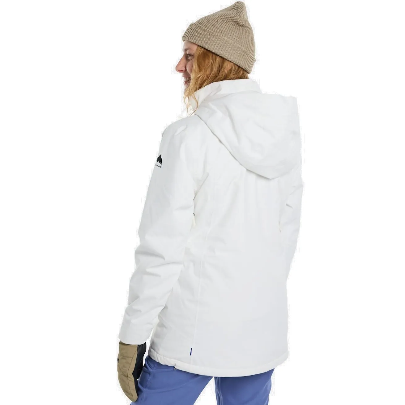 Women's Burton Jet Ridge Snow Jacket