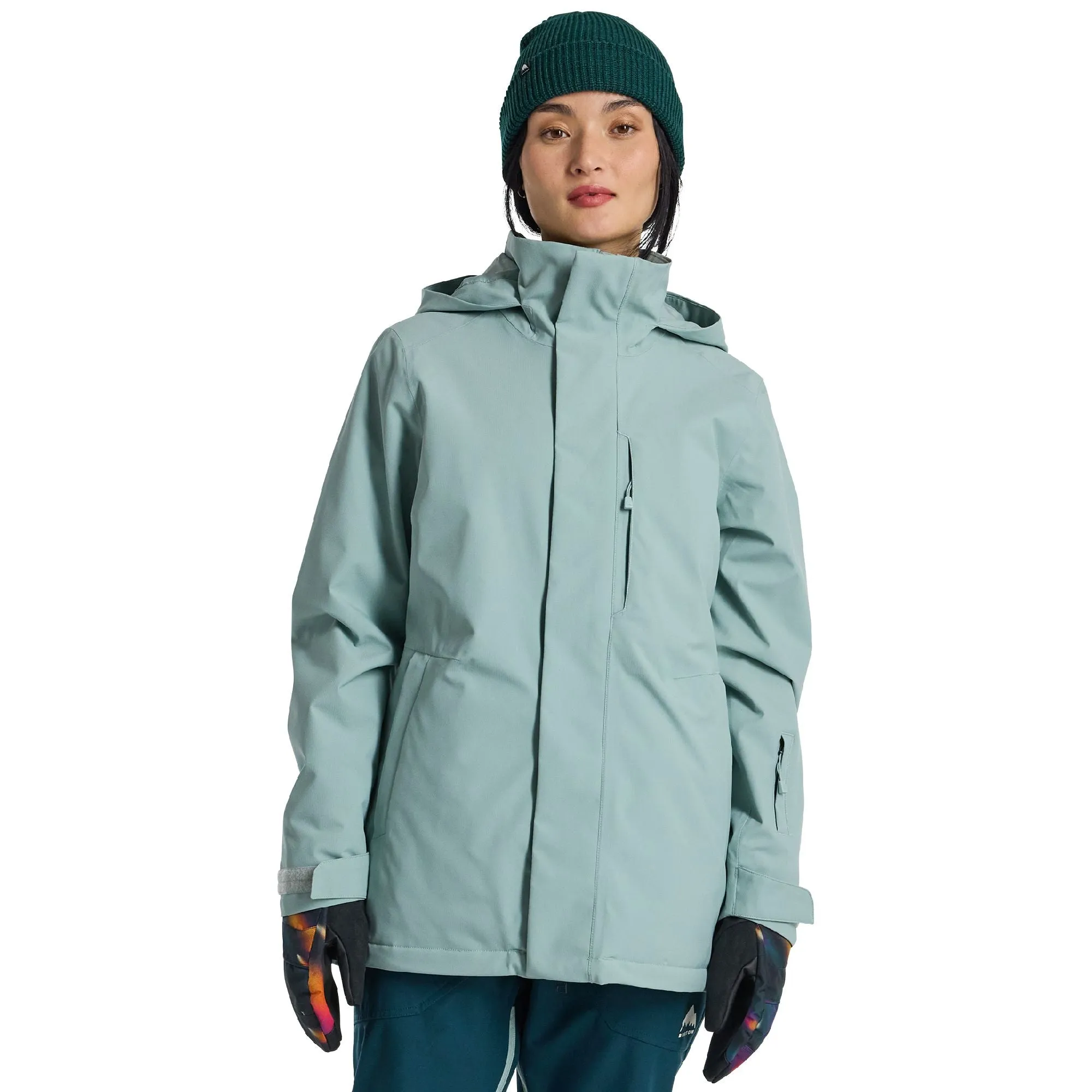 Women's Burton Jet Ridge Snow Jacket