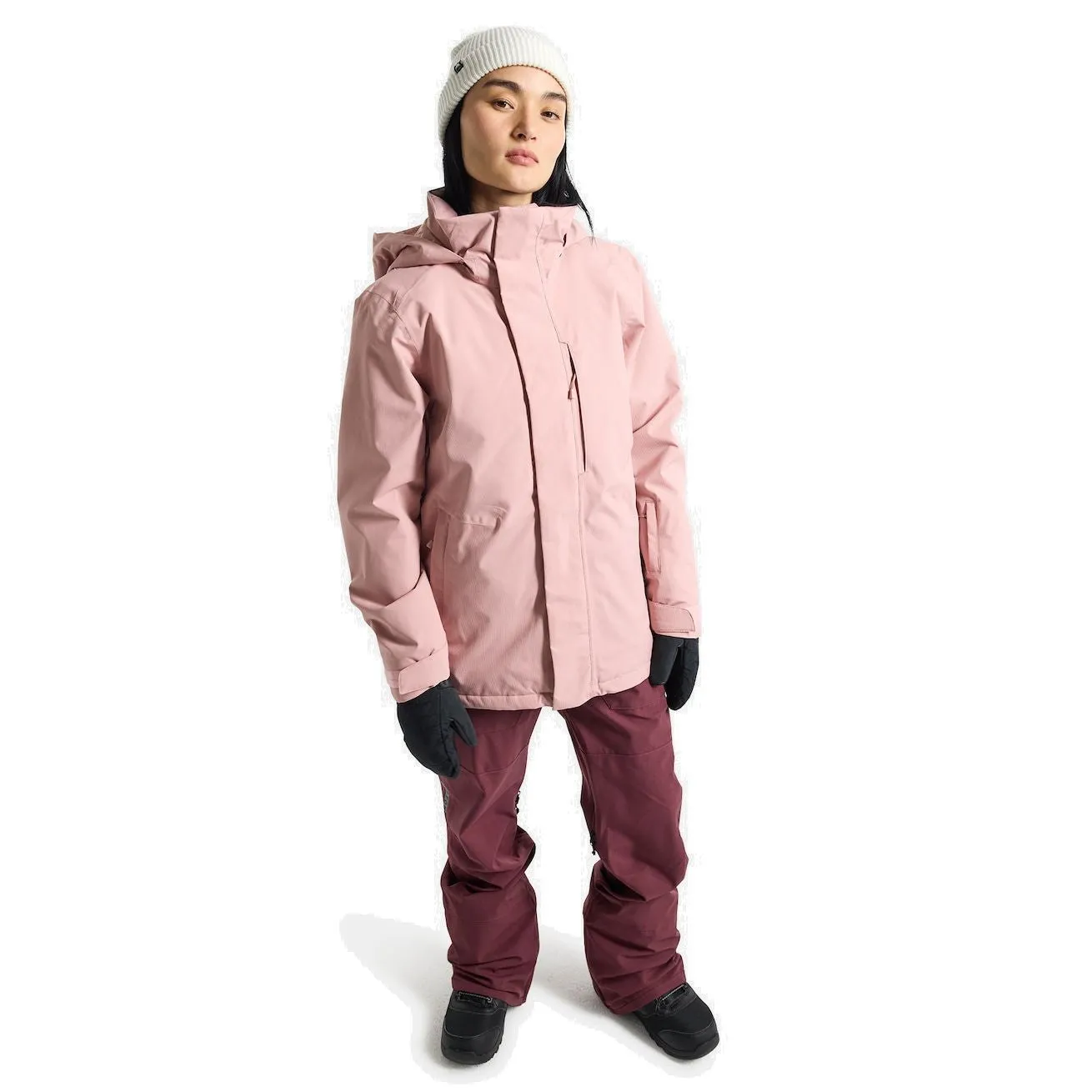 Women's Burton Jet Ridge Snow Jacket