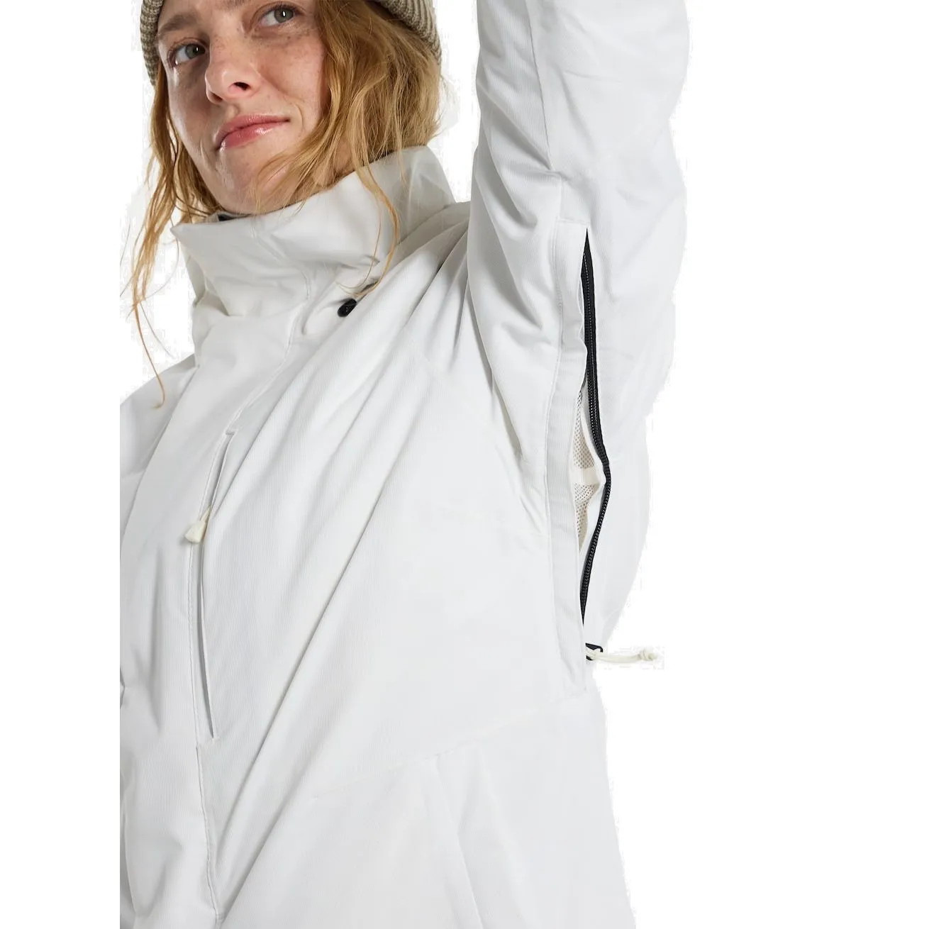 Women's Burton Jet Ridge Snow Jacket