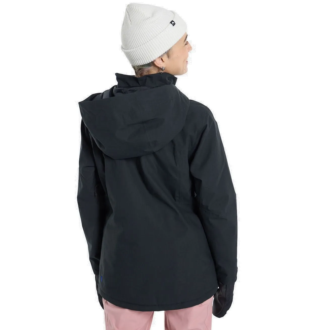 Women's Burton Jet Ridge Snow Jacket