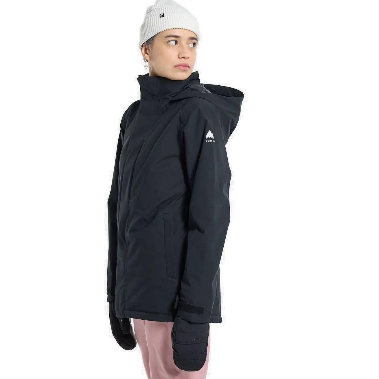 Women's Burton Jet Ridge Snow Jacket