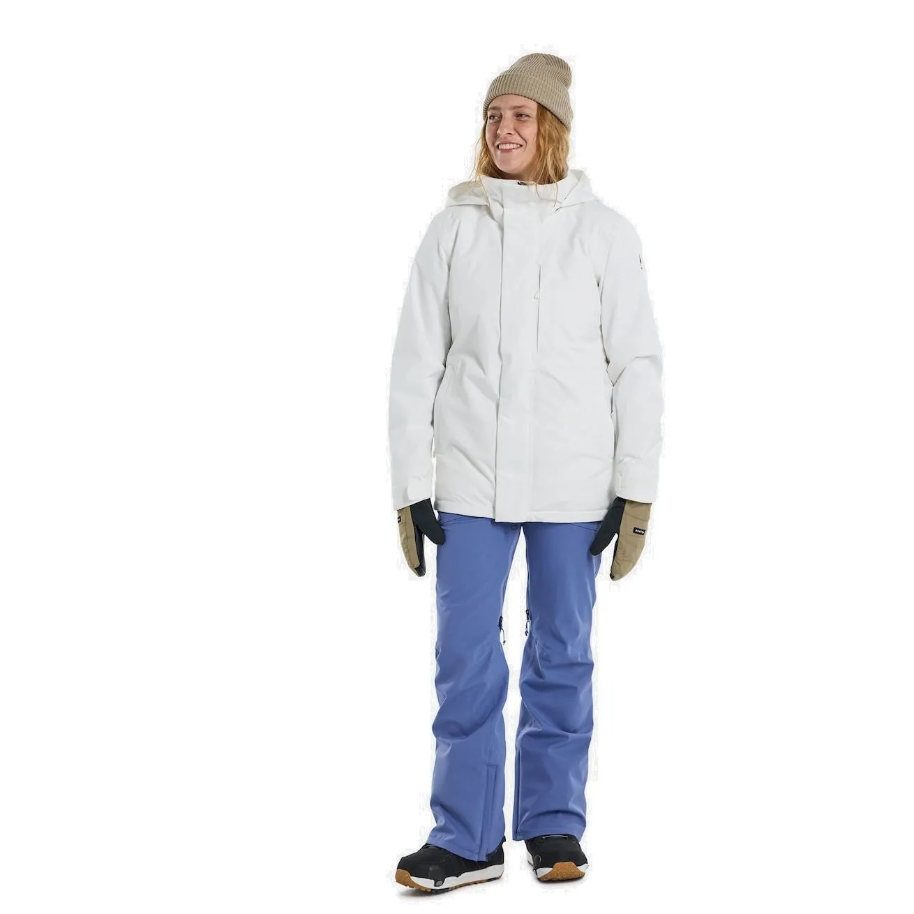 Women's Burton Jet Ridge Snow Jacket