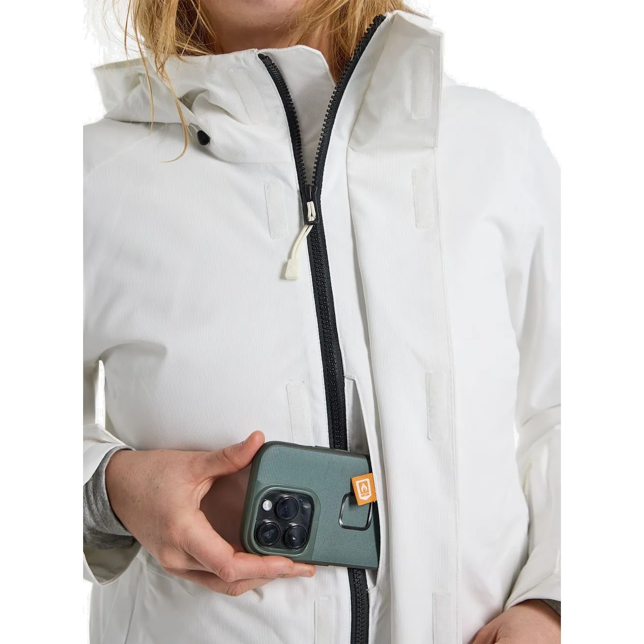 Women's Burton Jet Ridge Snow Jacket