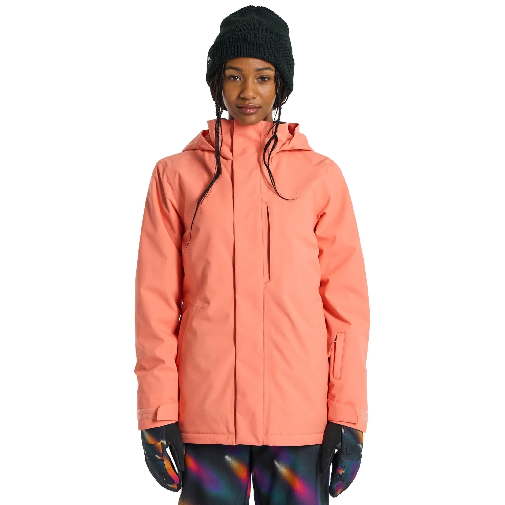 Women's Burton Jet Ridge Snow Jacket