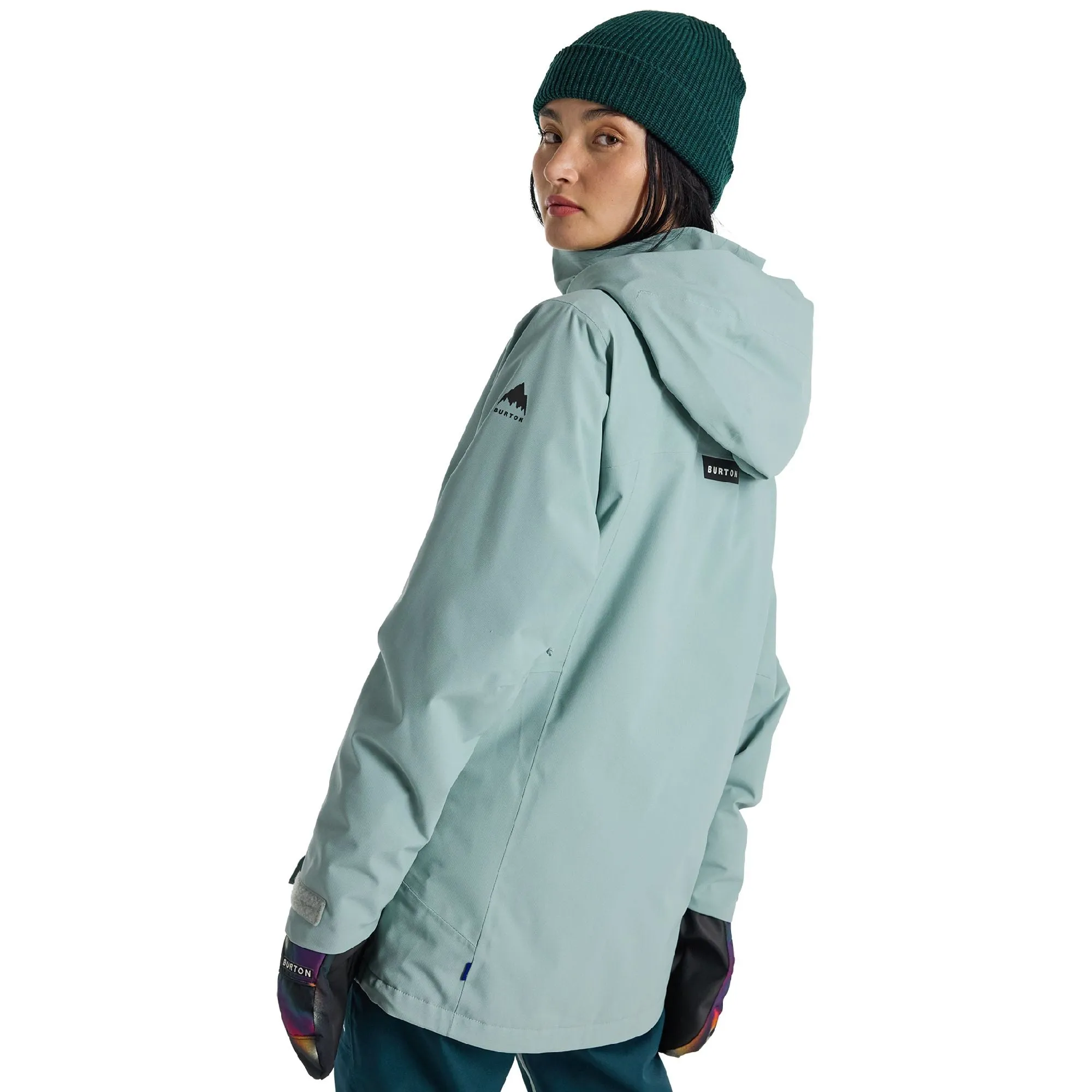 Women's Burton Jet Ridge Snow Jacket