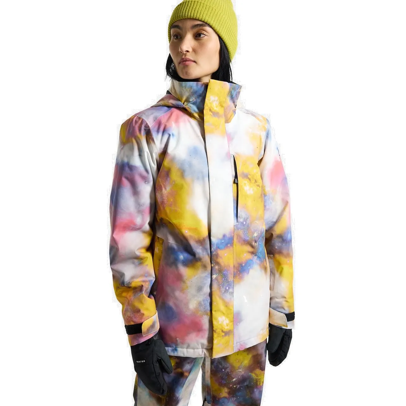 Women's Burton Jet Ridge Snow Jacket