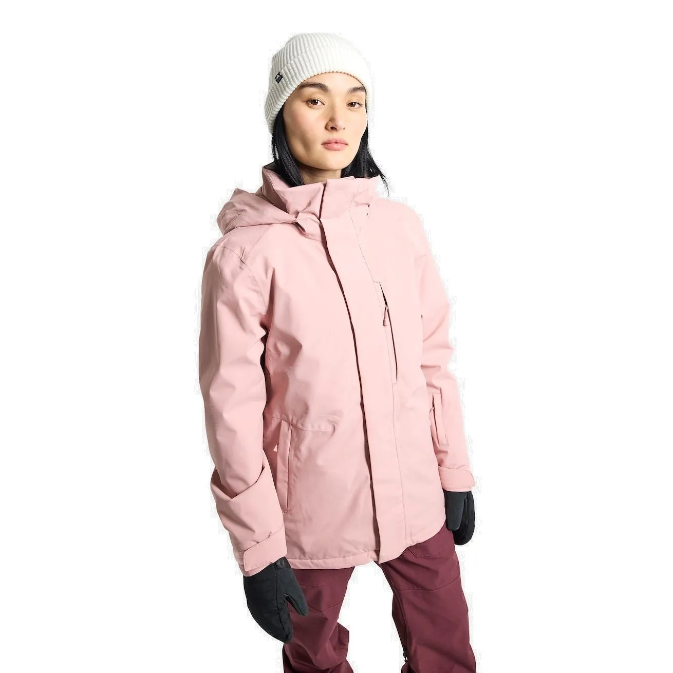 Women's Burton Jet Ridge Snow Jacket