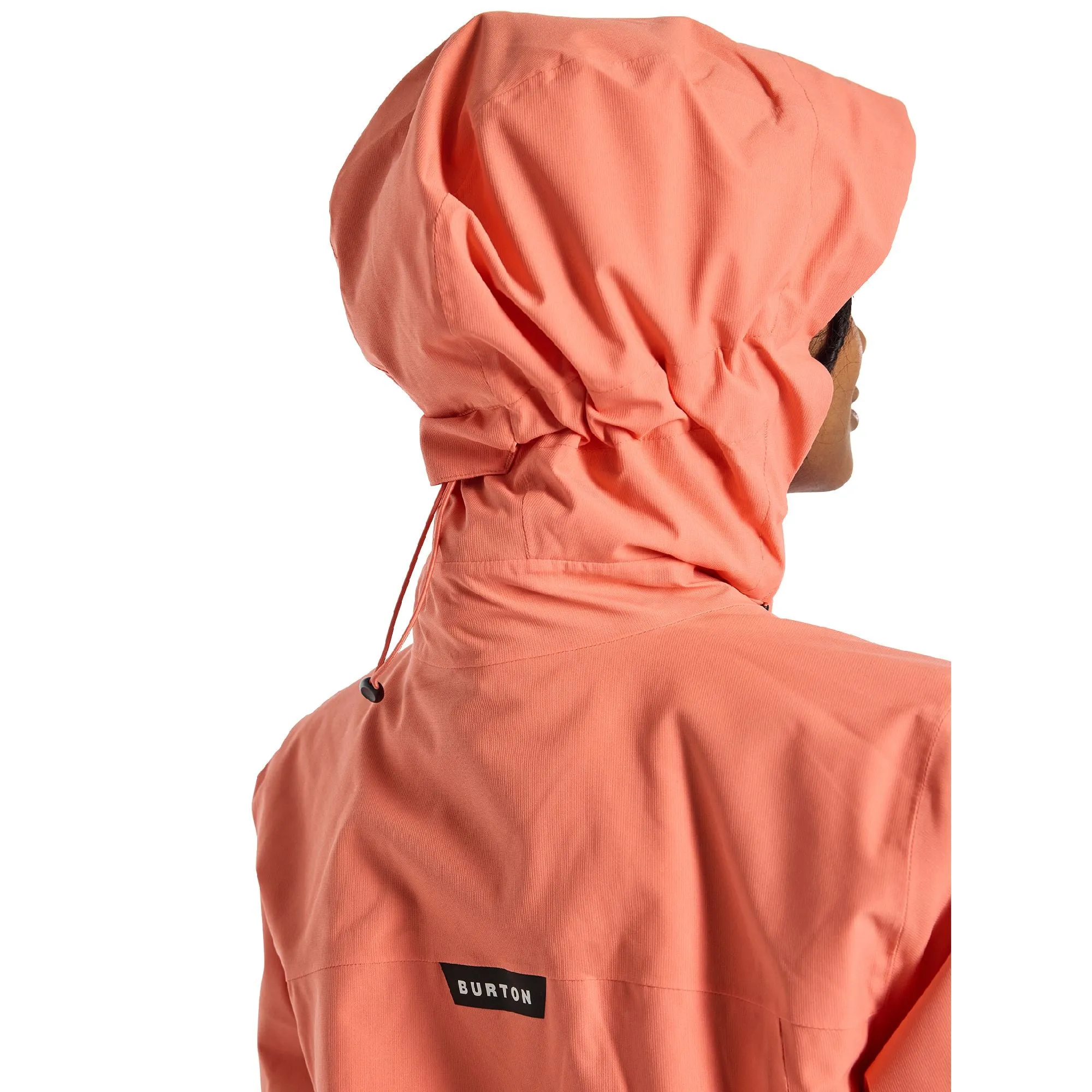 Women's Burton Jet Ridge Snow Jacket