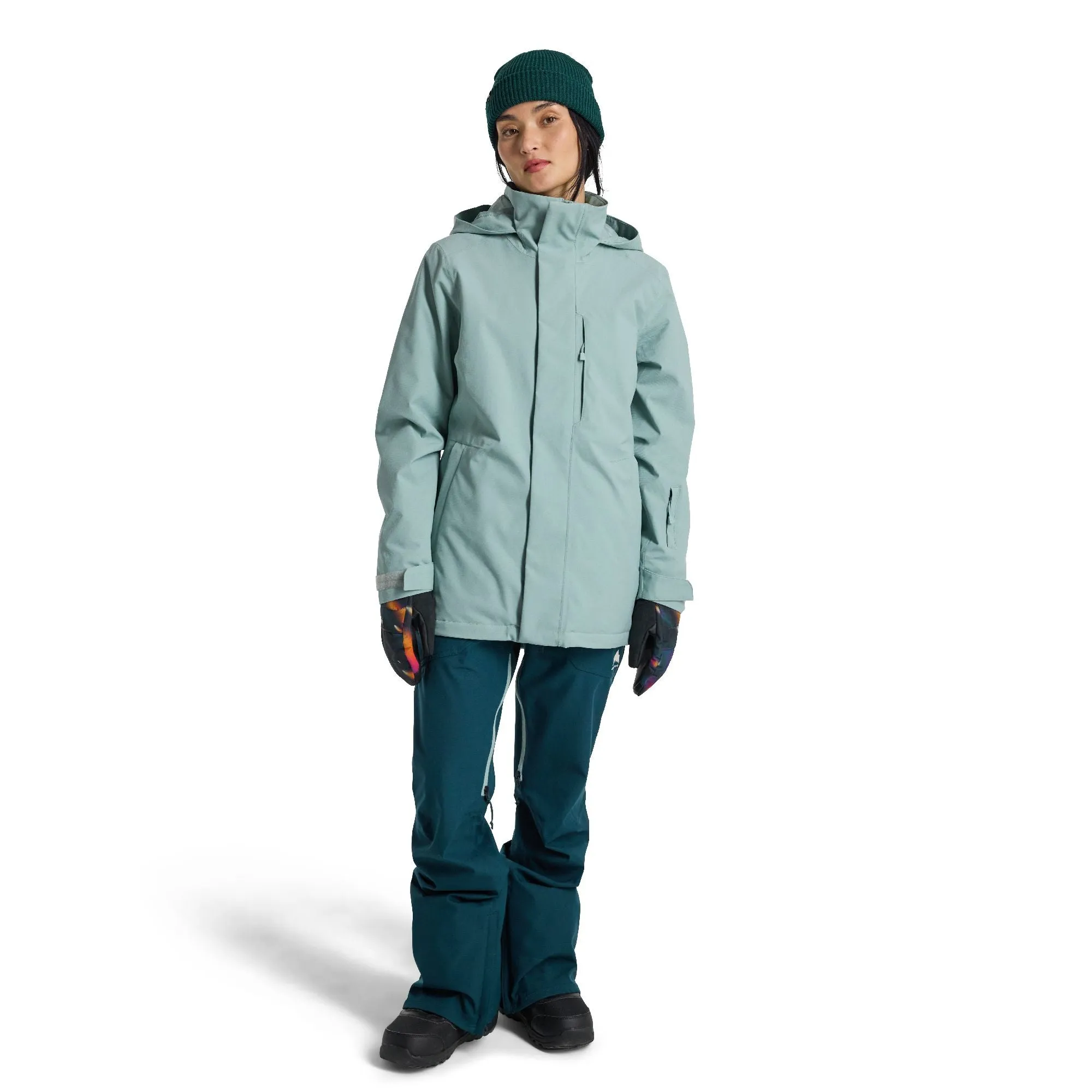 Women's Burton Jet Ridge Snow Jacket