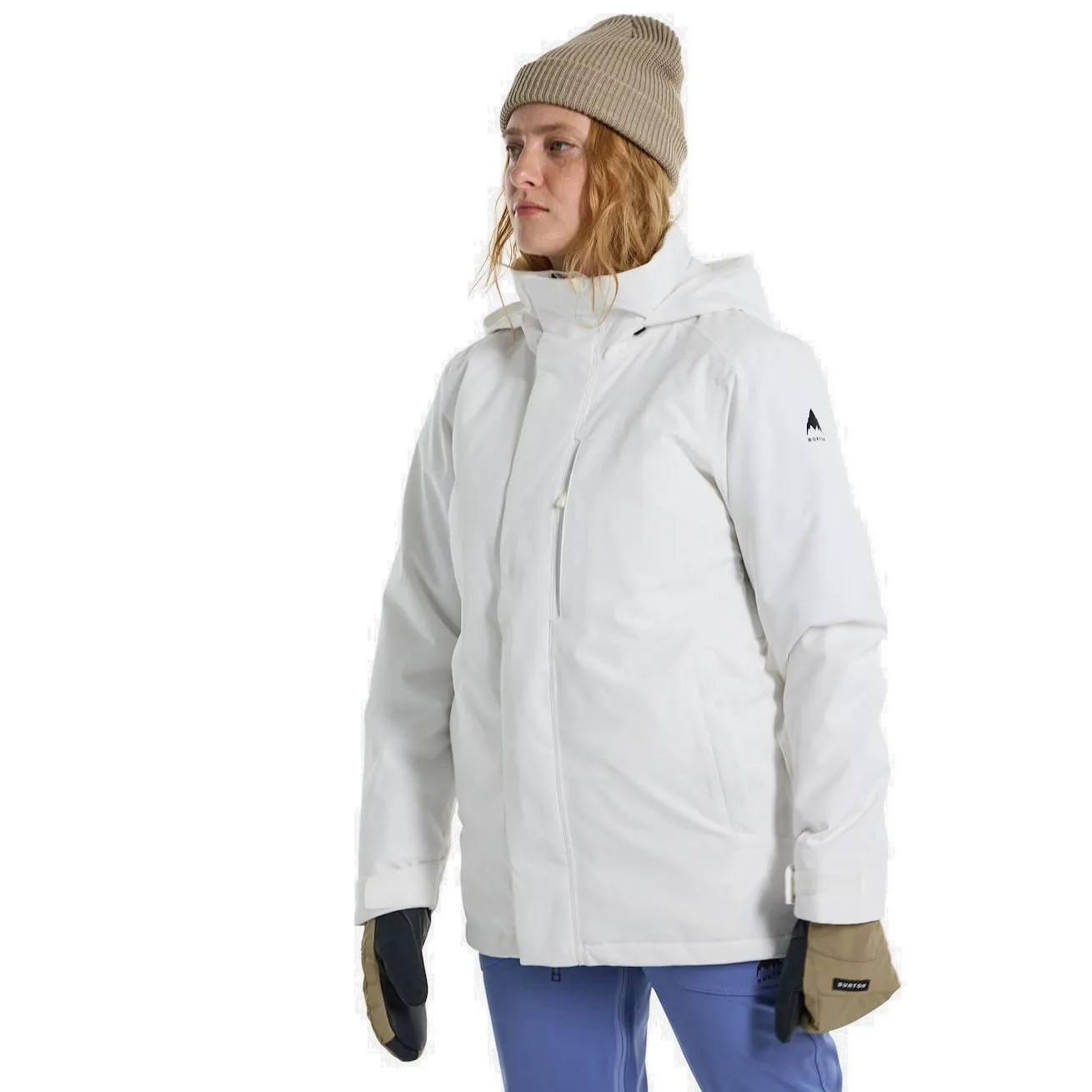 Women's Burton Jet Ridge Snow Jacket