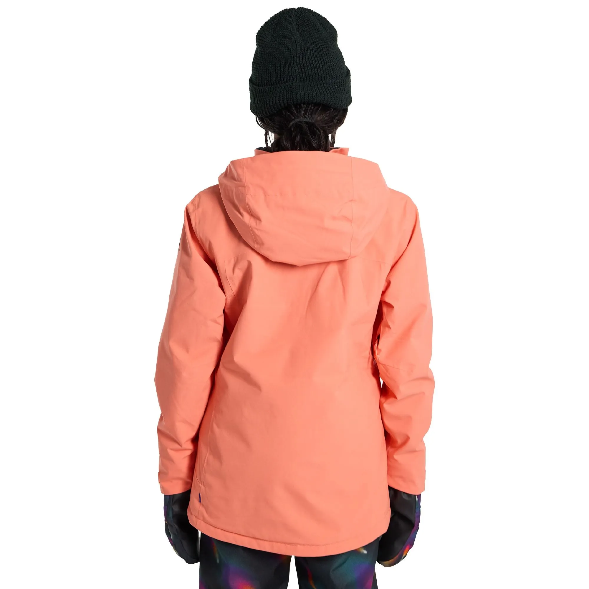 Women's Burton Jet Ridge Snow Jacket