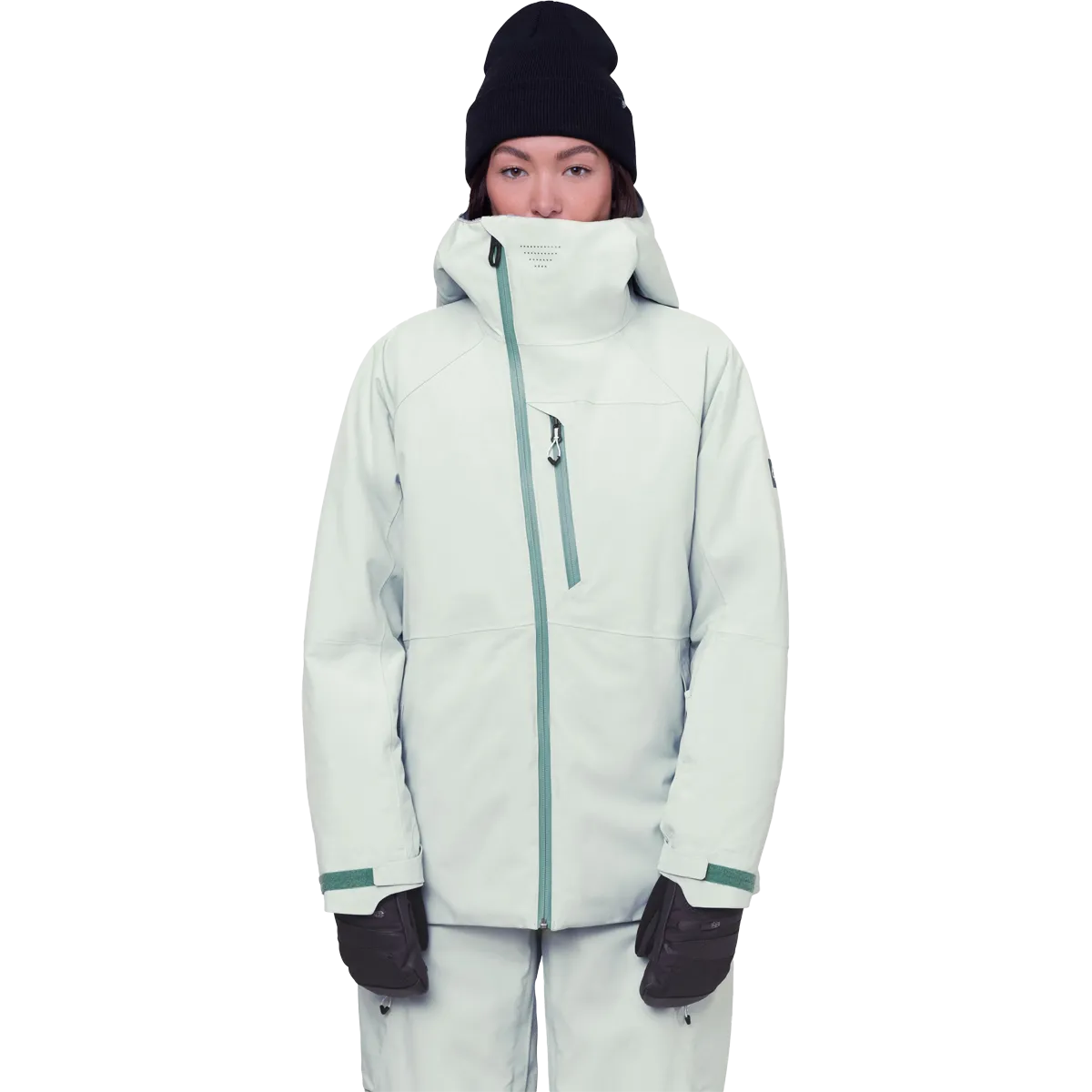 Women's Hydra Insulated Jacket