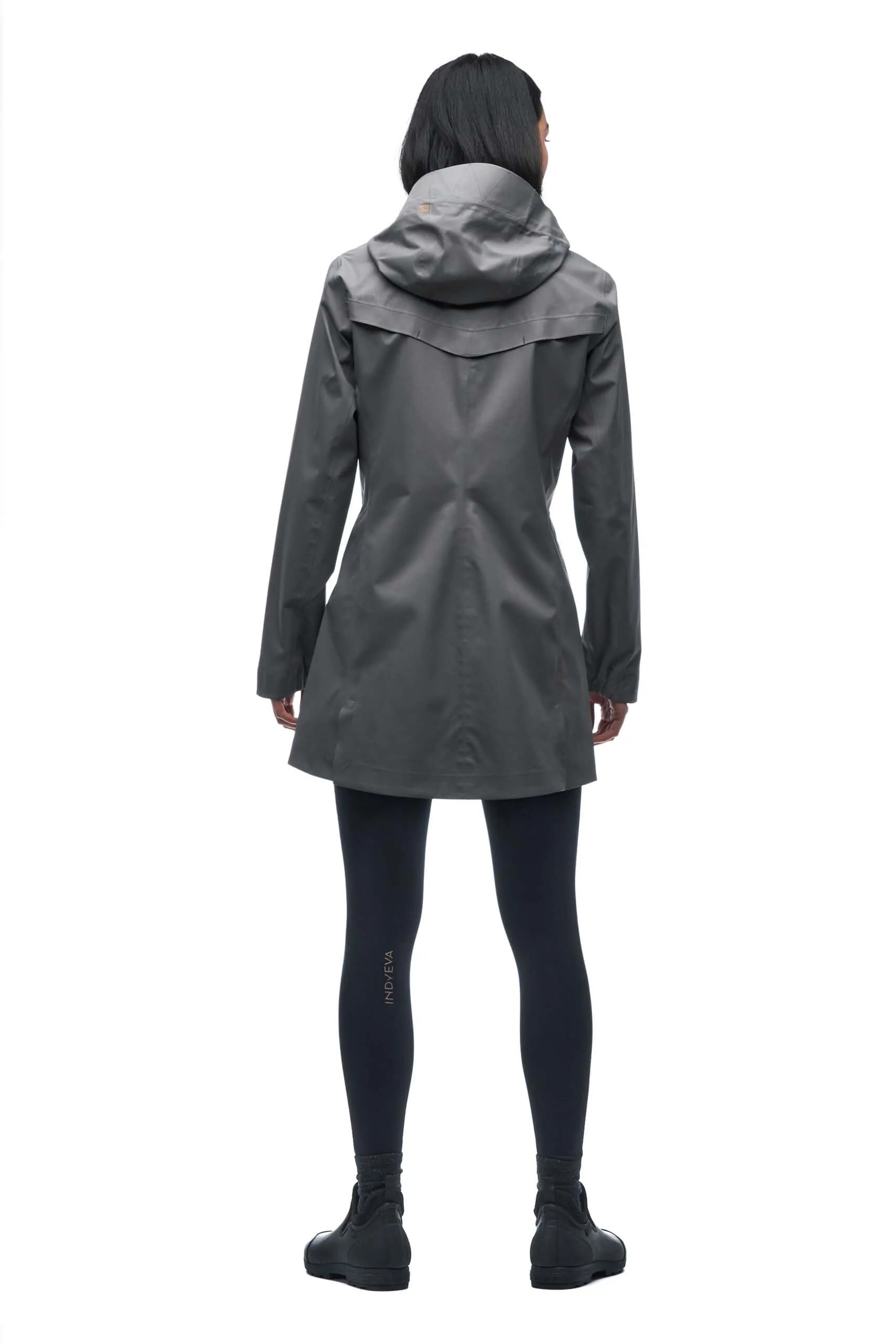 Women's Kisa II Rain Jacket