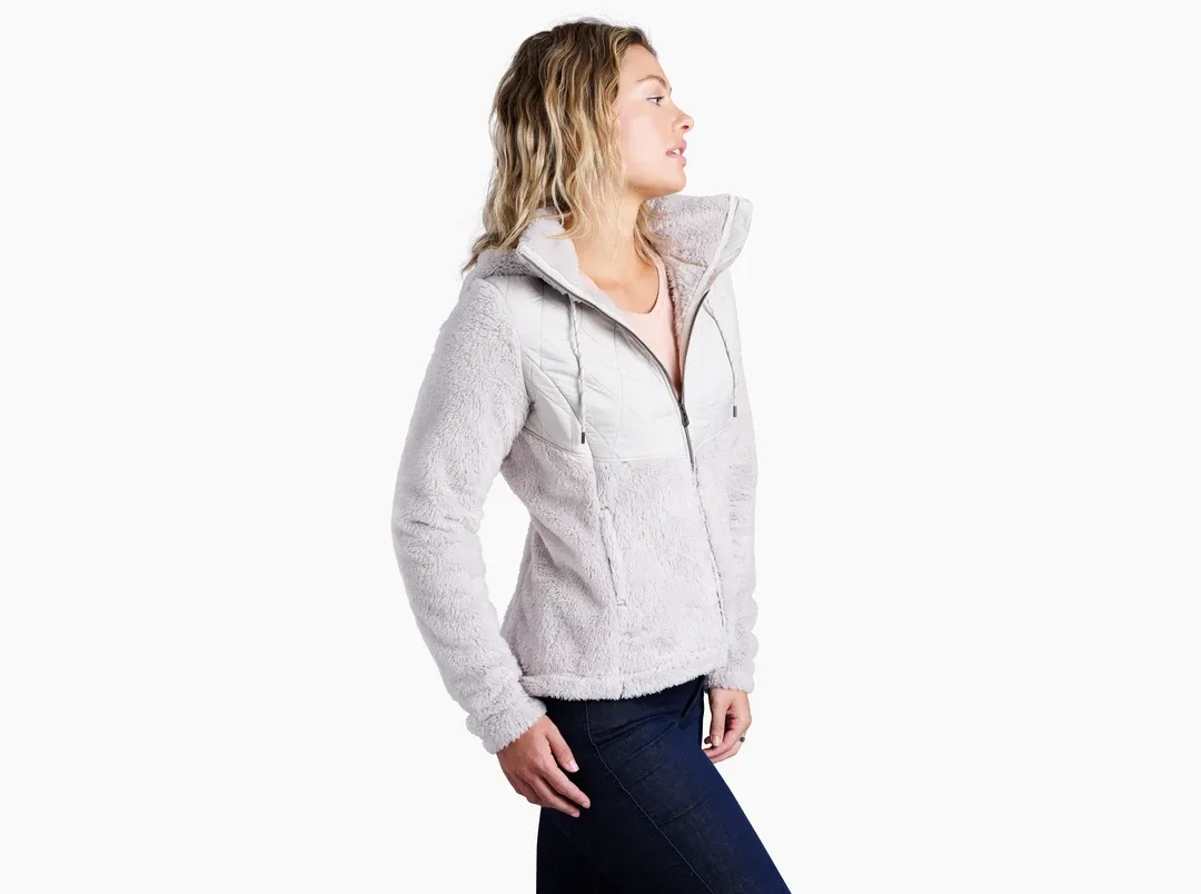 Women's Prima Flight Hoody