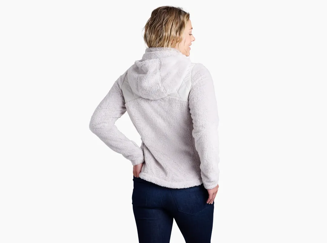 Women's Prima Flight Hoody