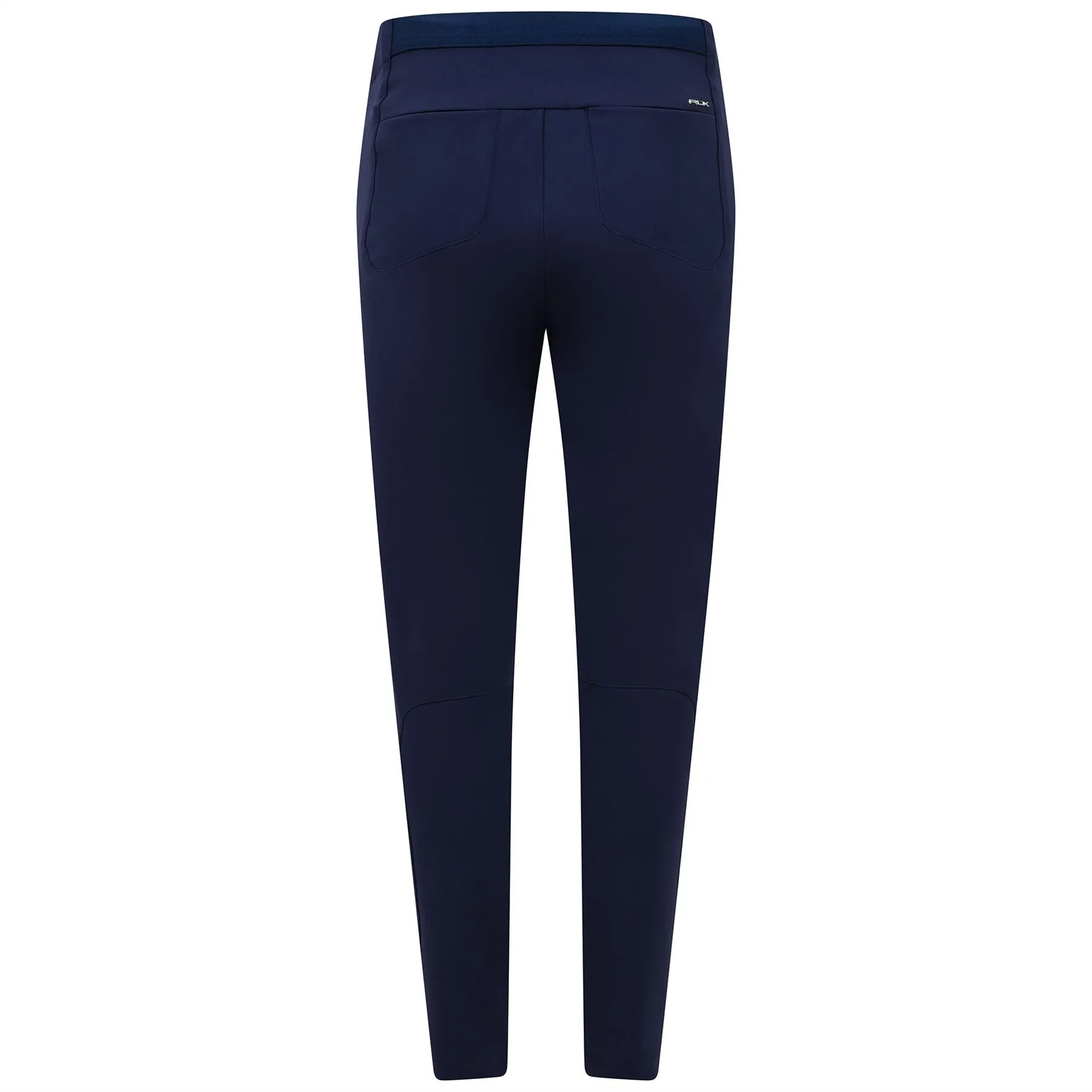 Womens RLX Eagle Athletic Pants French Navy - 2025