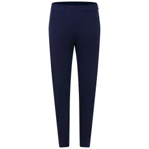 Womens RLX Eagle Athletic Pants French Navy - 2025