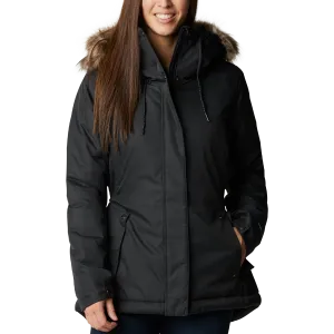 Women's Suttle Mountain II Insulated Jacket