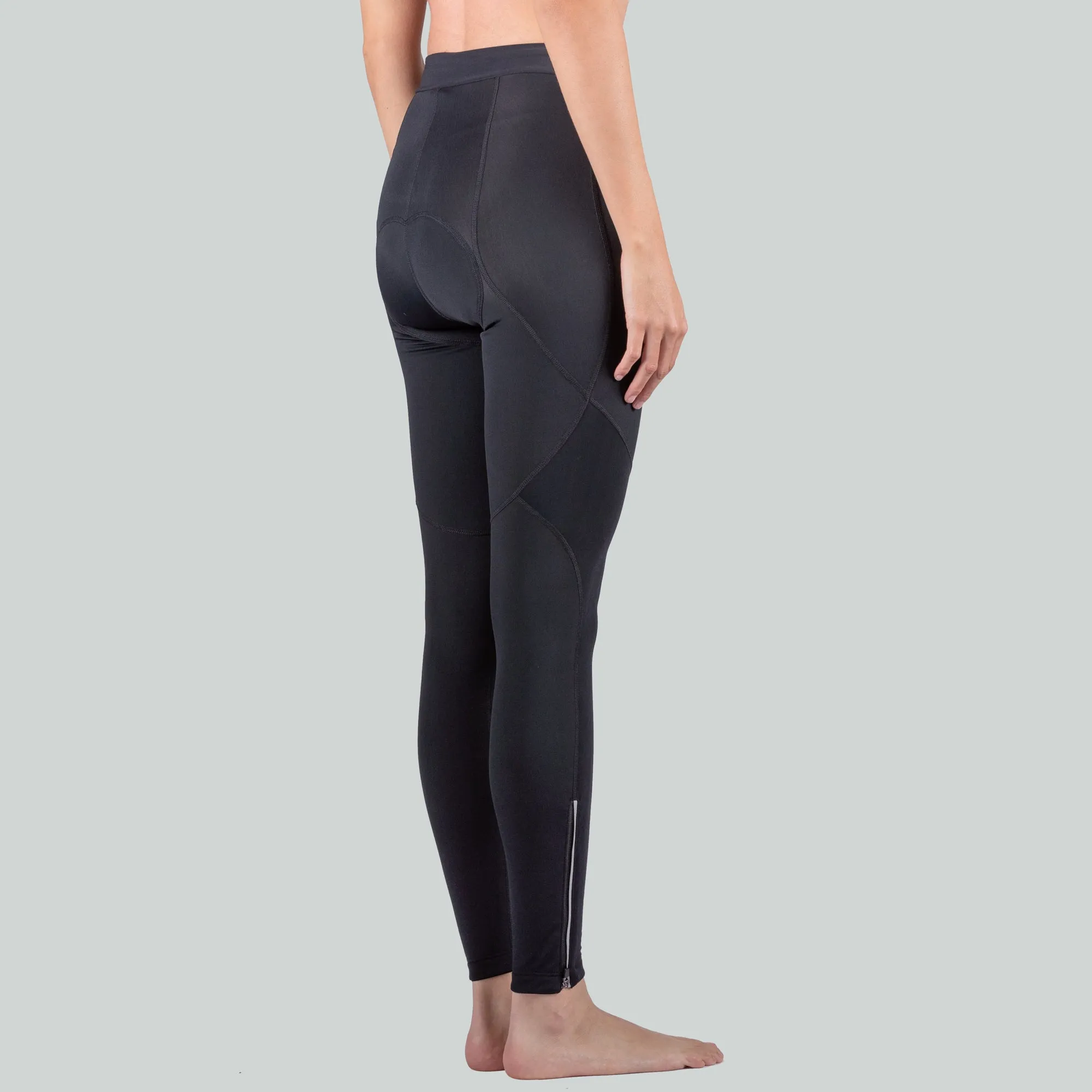 Women's Thermaldress Tight w/ Pad