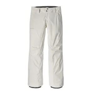 W's Insulated Snowbelle Pants - Short