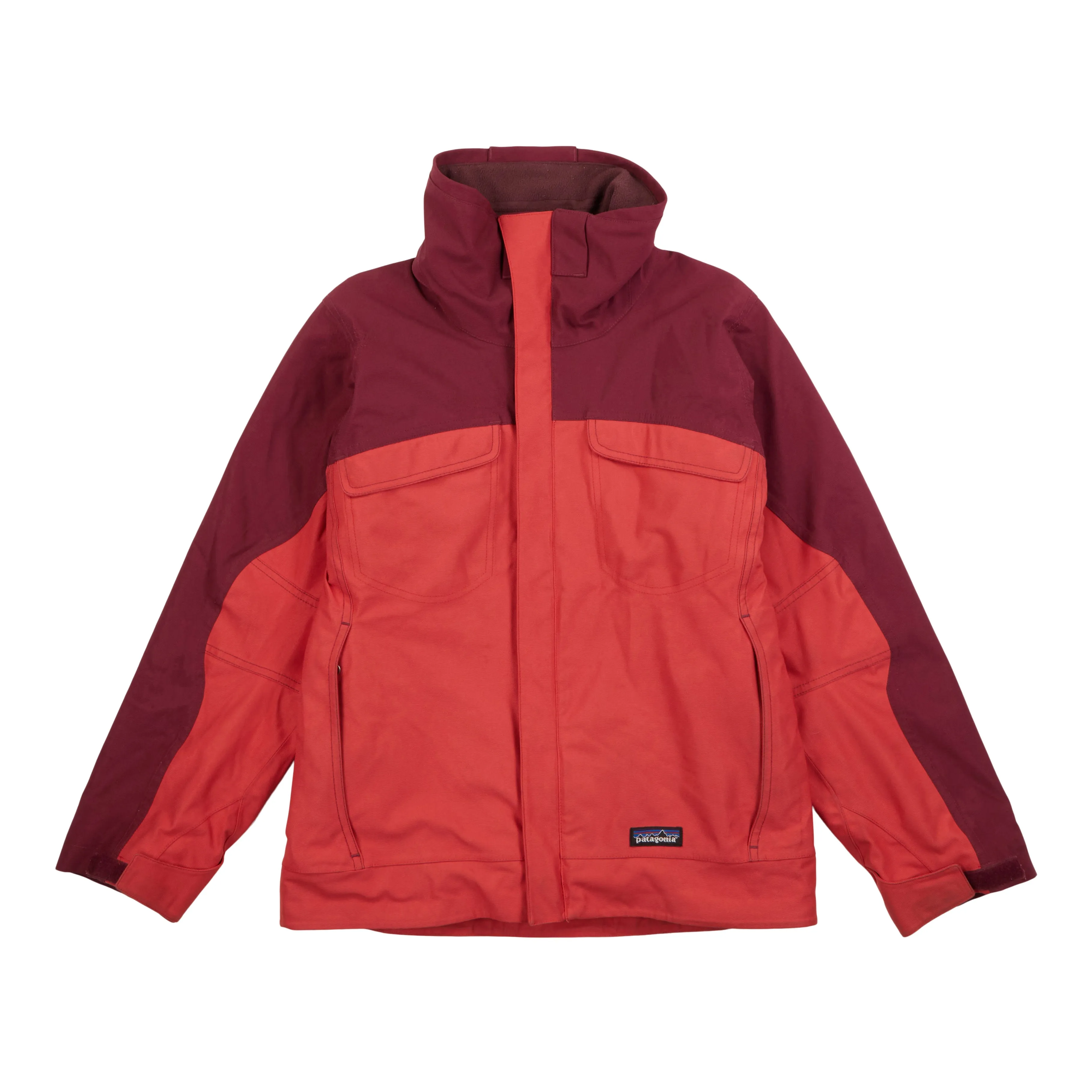 W's Rubicon Puff Jacket